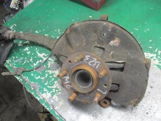 ступица передняя левая Mazda 6 1 поколение [рестайлинг] 2007, 2.0 л., дизель, МКПП, универсал