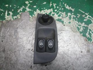 блок управления стеклоподъемниками Renault Megane 1 поколение 1997