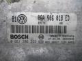 блок управления двигателем Volkswagen Golf 3 поколение 1999, 06A906018ED, 0261206322 - фото №4