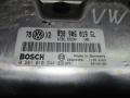 блок управления двигателем Volkswagen Passat B5 [рестайлинг] 2002, 1.9 л., дизель, 038906019GL - фото №2