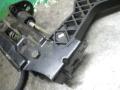 педаль сцепления Audi A3 8L 1997, 1.6 л., бензин, МКПП, хетчбэк 5 дв., 1J1721373B - фото №4