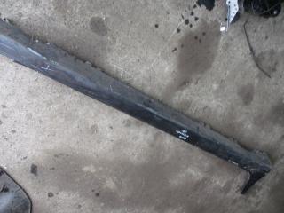 комплект декоративных накладок (дерева) салона Mitsubishi Grandis 1 поколение 2005, 2.0 л., дизель, МКПП, минивэн, MN146462