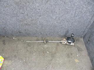 кулиса Mitsubishi Carisma 1 поколение 1997, 1.8 л., бензин, АКПП, хетчбэк 5 дв.