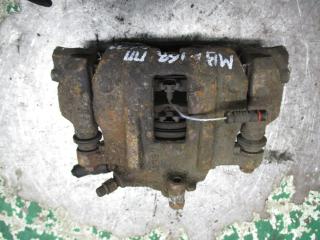 суппорт передний правый Mercedes-Benz A-Класс W168 2001, 1.4 л., бензин, МКПП, хетчбэк 5 дв.