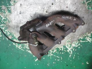 коллектор выпускной Mazda Demio 1 поколение [рестайлинг] 2001, 1.3 л., бензин, МКПП, универсал, B5E10915