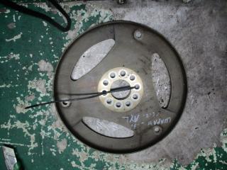 маховик Volkswagen Sharan 1 поколение [рестайлинг] 2002, 2.8 л., бензин