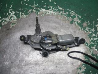 моторчик заднего стеклоочистителя (дворника) Mazda 6 GG 2004, 2.0 л., дизель, МКПП, универсал, 8496000042