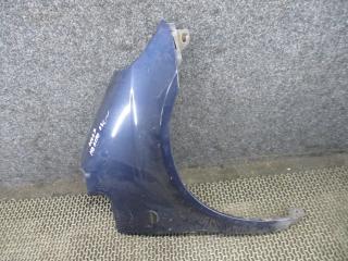 крыло переднее правое Mercedes-Benz A-Класс W168/V168 [рестайлинг] 2003, 1.7 л., дизель, МКПП, минивэн