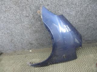 крыло переднее левое Mercedes-Benz A-Класс W168/V168 [рестайлинг] 2003, 1.7 л., дизель, МКПП, минивэн