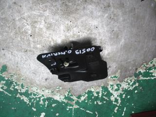 ручка внутренняя передняя правая Opel Meriva 1 поколение (A) [рестайлинг] 2006, 1.6 л., бензин, МКПП, минивэн