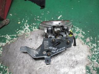 моторчик заднего стеклоочистителя (дворника) Mercedes-Benz E-Класс W210/S210 [рестайлинг] 1999, 3.2 л., бензин, АКПП, универсал, A2108207342