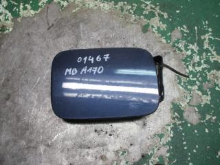 лючок топливного бака Mercedes-Benz A-Класс W168/V168 [рестайлинг] 2003, 1.7 л., дизель, МКПП, минивэн