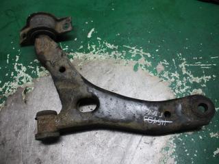 рычаг передний левый Ford Transit Connect 1 поколение 2004