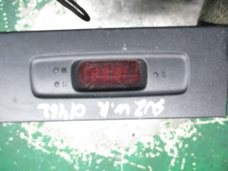 часы Suzuki Wagon R 2 поколение 2000, 1.3 л., бензин, МКПП, минивэн, 8AD514002