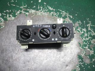 блок управления печки / климат-контроля Citroen Xsara 1 поколение [рестайлинг] 2002, 1.4 л., бензин, МКПП, универсал