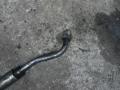 шланг гидроусилителя BMW 5 серия E39 1998, 2.0 л., бензин, МКПП, седан - фото №2