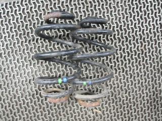 пружина задняя Volkswagen Passat B5 [рестайлинг] 2004, 1.6 л., бензин, МКПП, универсал