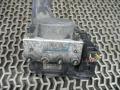 блок ABS Nissan Note E11 2006, 1.5 л., дизель, МКПП, минивэн, 0265231732 - фото №4