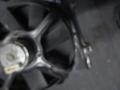 вентилятор радиатора Volkswagen Golf 3 поколение 2000, 2.0 л., бензин, МКПП, кабриолет - фото №4