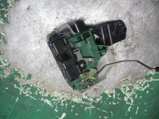 замок двери передней правой Volkswagen Passat B5 [рестайлинг] 2002, 2.5 л., дизель, МКПП, универсал