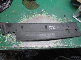 дождевик Renault Master 2 поколение [рестайлинг] 2007, 2.5 л., дизель, МКПП, микроавтобус, 8200121691