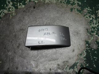 ус под фонарь правый Nissan Primera P11 [рестайлинг] 2002, 1.8 л., бензин, МКПП, универсал, 781228F8