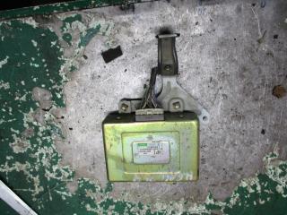 блок управления двигателем Hyundai Galloper 2 поколение 2000, 2.5 л., дизель, МКПП, внедорожник 5 дв., 9100930006M1