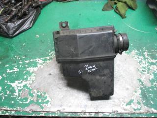 корпус воздушного фильтра Mitsubishi Colt 6 поколение (Z30) [рестайлинг] 2008, 1.3 л., бензин, МКПП, хетчбэк 5 дв., MN130286