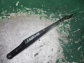 щеткодержатель (поводок стеклоочистителя, дворник) Volkswagen Caddy 2 поколение 2000