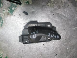 ручка наружная Fiat Punto 2 поколение [рестайлинг] 2004, 1.9 л., дизель, МКПП, хетчбэк 5 дв.