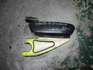 ручка наружная Fiat Punto 2 поколение [рестайлинг] 2004, 1.9 л., дизель, МКПП, хетчбэк 5 дв.