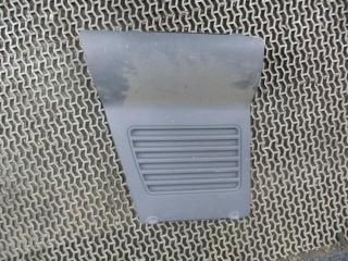 комплект декоративных накладок (дерева) салона Fiat Scudo 2 поколение 2009, 2.0 л., дизель, МКПП, микроавтобус