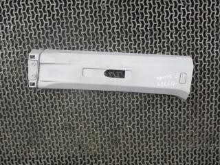 комплект декоративных накладок (дерева) салона Fiat Scudo 2 поколение 2009, 2.0 л., дизель, МКПП, микроавтобус, 1496407077