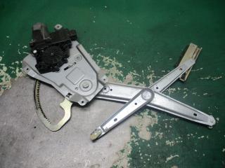 стеклоподъемник передний левый Opel Omega B [рестайлинг] 2001, 2.2 л., бензин, МКПП, универсал, 90520247