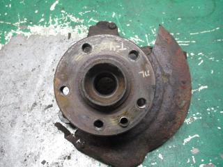 ступица передняя левая Volkswagen Transporter T4 1996