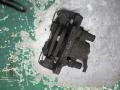 суппорт передний правый Fiat Punto 2 поколение 2001, 1.2 л., бензин, МКПП, хетчбэк 5 дв. - фото №3