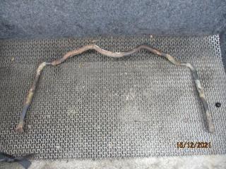 стабилизатор подвески (поперечной устойчивости) Hyundai Galloper 2 поколение 2000, 2.5 л., дизель, МКПП, внедорожник 5 дв.