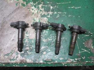 катушка зажигания Mitsubishi Colt 5 поколение (CJO) 2000, 1.3 л., бензин, MN195616