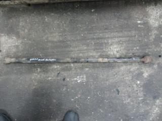 стабилизатор подвески (поперечной устойчивости) Hyundai Galloper 2 поколение 2000, 2.5 л., дизель, МКПП, внедорожник 5 дв.