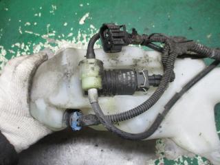 бачок омывателя Opel Zafira 1 поколение (A) 2002, 1.8 л., бензин, МКПП, минивэн