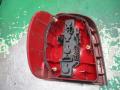 фонарь задний правый Volkswagen Polo 3 поколение [рестайлинг] 2001, 1.0 л., бензин, МКПП, хетчбэк 5 дв. - фото №3