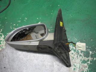 зеркало наружное левое Chevrolet Nubira 1 поколение 2006