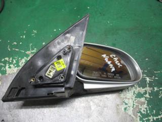зеркало наружное правое Chevrolet Nubira 1 поколение 2006