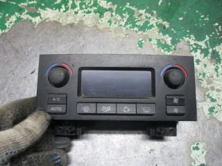 блок управления печки / климат-контроля Fiat Scudo 2 поколение 2009, 2.0 л., дизель, МКПП, микроавтобус, 14974450XT