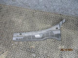 дождевик Volkswagen Polo 3 поколение [рестайлинг] 2001, 1.0 л., бензин, МКПП, хетчбэк 5 дв., 6N18191415