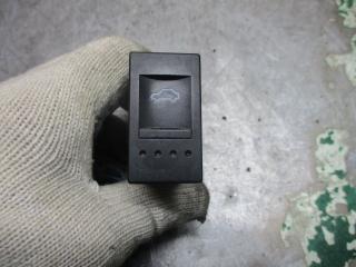 кнопка открывания люка Volkswagen Polo 3 поколение [рестайлинг] 2001, 1.0 л., бензин, МКПП, хетчбэк 5 дв., 6N0959727