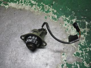 кнопка открытия багажника BMW 5 серия E39 1999, 2.5 л., бензин, МКПП, седан