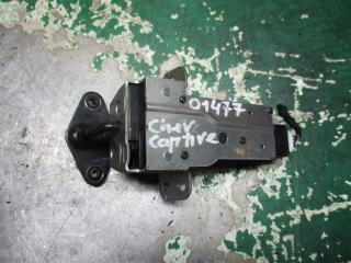 замок багажника Chevrolet Captiva 1 поколение 2009, 2.4 л., бензин, МКПП, внедорожник 5 дв.