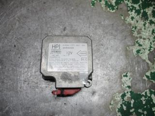 блок AirBag Hyundai Galloper 2 поколение 2000, 2.5 л., дизель, МКПП, внедорожник 5 дв., HR806000