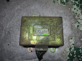 блок управления двигателем Hyundai Galloper 2 поколение 2000, 2.5 л., дизель, МКПП, внедорожник 5 дв., 9100930006